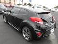 Ultra Black - Veloster Turbo Photo No. 5