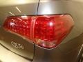 Platinum Graphite - QX 56 4WD Photo No. 14
