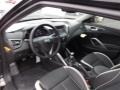 Ultra Black - Veloster Turbo Photo No. 7