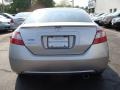 2006 Alabaster Silver Metallic Honda Civic EX Coupe  photo #5