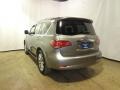 Platinum Graphite - QX 56 4WD Photo No. 16