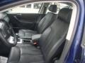 Shadow Blue - Passat 2.0T Sedan Photo No. 9