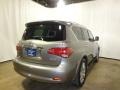 Platinum Graphite - QX 56 4WD Photo No. 18