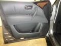 Platinum Graphite - QX 56 4WD Photo No. 22