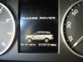 Fuji White - Range Rover Sport HSE Photo No. 15