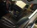 Platinum Graphite - QX 56 4WD Photo No. 24