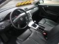 Shadow Blue - Passat 2.0T Sedan Photo No. 11