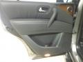 Platinum Graphite - QX 56 4WD Photo No. 28