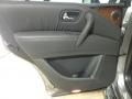 Platinum Graphite - QX 56 4WD Photo No. 29