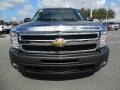 Taupe Gray Metallic - Silverado 1500 LTZ Crew Cab Photo No. 13