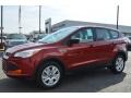 2014 Sunset Ford Escape S  photo #3