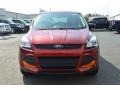 2014 Sunset Ford Escape S  photo #4