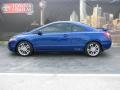Fiji Blue Pearl - Civic Si Coupe Photo No. 1