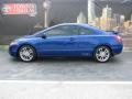 2006 Fiji Blue Pearl Honda Civic Si Coupe  photo #1