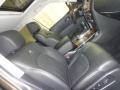 Platinum Graphite - QX 56 4WD Photo No. 40