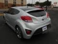 Ironman Silver - Veloster Turbo Photo No. 4