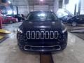 2014 Brilliant Black Crystal Pearl Jeep Cherokee Limited  photo #2