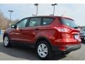 2014 Sunset Ford Escape S  photo #24