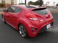 Boston Red - Veloster Turbo Photo No. 4