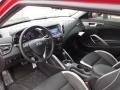 Boston Red - Veloster Turbo Photo No. 6
