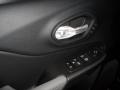 2014 Brilliant Black Crystal Pearl Jeep Cherokee Limited  photo #10