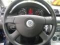 Shadow Blue - Passat 2.0T Sedan Photo No. 17