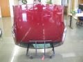 Merlot Metallic - Thunderbird Deluxe Roadster Photo No. 4