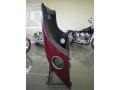 Merlot Metallic - Thunderbird Deluxe Roadster Photo No. 6