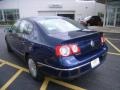 Shadow Blue - Passat 2.0T Sedan Photo No. 20