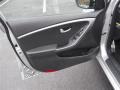 2013 Silver Hyundai Elantra GT  photo #6