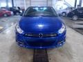 2014 Blue Streak Pearl Coat Dodge Dart Aero  photo #3