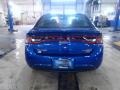 2014 Blue Streak Pearl Coat Dodge Dart Aero  photo #5