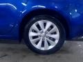 2014 Blue Streak Pearl Coat Dodge Dart Aero  photo #7