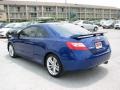 2006 Fiji Blue Pearl Honda Civic Si Coupe  photo #8