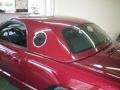 Merlot Metallic - Thunderbird Deluxe Roadster Photo No. 8