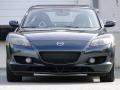 Nordic Green Mica - RX-8 Sport Photo No. 5
