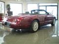 Merlot Metallic - Thunderbird Deluxe Roadster Photo No. 10