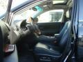2011 Stargazer Black Lexus RX 350 AWD  photo #9