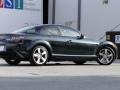 Nordic Green Mica - RX-8 Sport Photo No. 21
