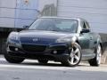 Nordic Green Mica - RX-8 Sport Photo No. 25