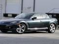 Nordic Green Mica - RX-8 Sport Photo No. 26