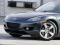 Nordic Green Mica - RX-8 Sport Photo No. 27