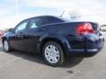 True Blue Pearl - Avenger SE Photo No. 2
