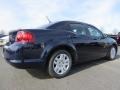 True Blue Pearl - Avenger SE Photo No. 3
