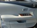 Tungsten Silver Pearl - RX 350 AWD Photo No. 7