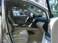 Tungsten Silver Pearl - RX 350 AWD Photo No. 10