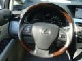 Tungsten Silver Pearl - RX 350 AWD Photo No. 12