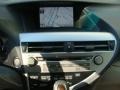 Tungsten Silver Pearl - RX 350 AWD Photo No. 16
