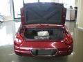 Merlot Metallic - Thunderbird Deluxe Roadster Photo No. 18