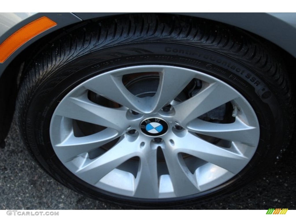 2013 BMW 3 Series 328i xDrive Coupe Wheel Photo #90415818